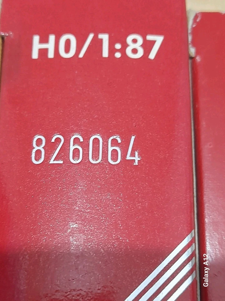 HERPA HO 1:87 TRUCKS x 2 - Image 3 of 3