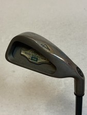 Callaway Big Bertha Ladies Gems Single 4 Iron Graphite Shaft Womens RH