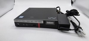 Lenovo ThinkCentre M920q | eBay Lenovo ThinkCentre M920q | eBay