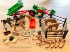 Playmobil Vintage Farm lot