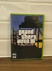 Grand Theft Auto III, GTA 3 The Xbox Collection (Xbox, 2003)