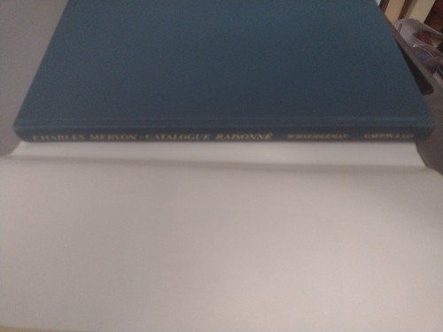 THE CATALOGUE RAISONNE OF THE PRINTS OF CHARLES MERYON By Richard Schneiderman - Picture 4 of 12
