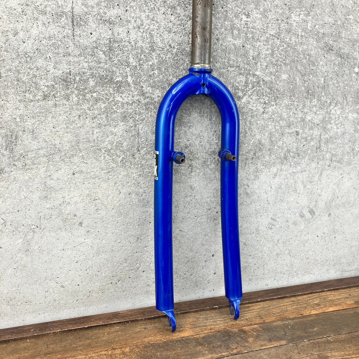 Tange Super Big Fork 1 1/8 Threaded 26 Tange Super Big Fork 1 1/8 Threaded 26