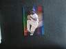 2022  Panini  Capstone    Camilo Doval   #8   San Francisco Giants  RC