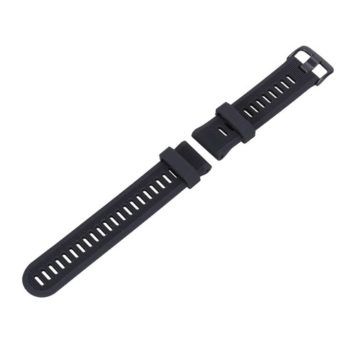Silicone Strap PC Hard Rubber Anti drop Shell for Garmin forerunner 945 and 935 - Picture 6 of 8