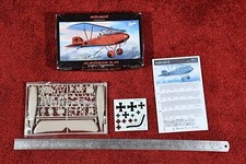 Eduard 1/48 Albatros D.III Early Version - 8017