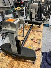 Mizuho 5803 Surgical Table W/ Accessories