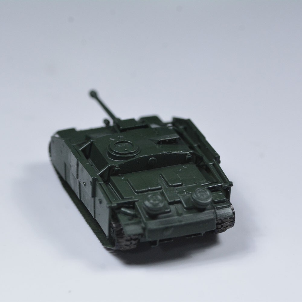 SSMODEL SS-C144720D 1/144 Military Model Kit StuG.III Ausf.G | eBay