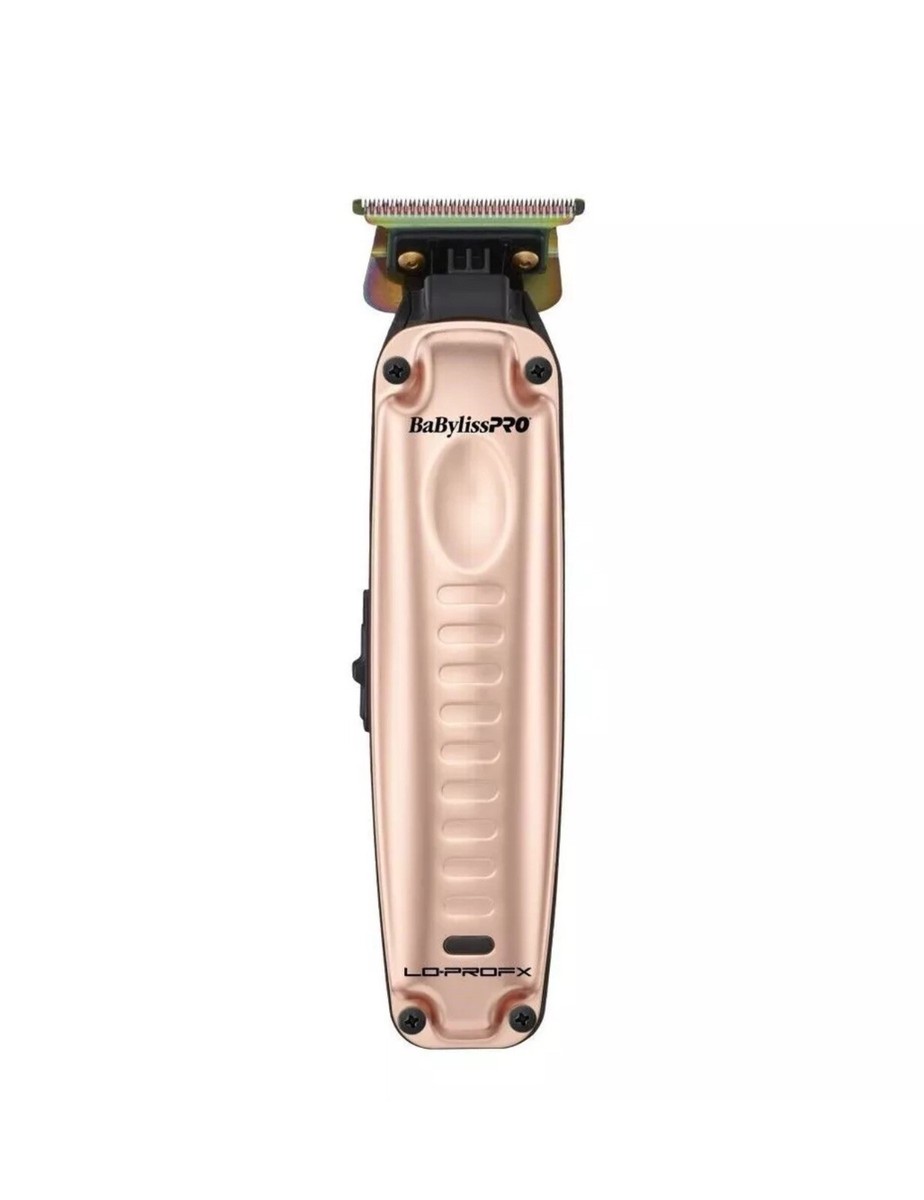Babyliss Pro Limited FX+ Pink バリカン レア Babyliss Pro