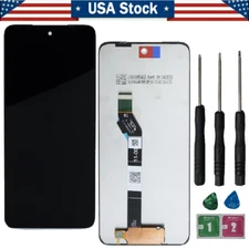 For Moto G 5G 2025 XT2513V XT2513-1 XT2513-2 LCD Display Touch Screen Digitizer