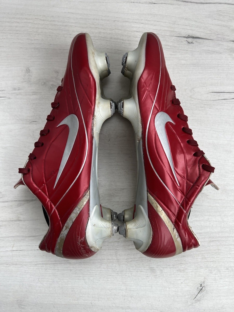 nike mercurial burgundy