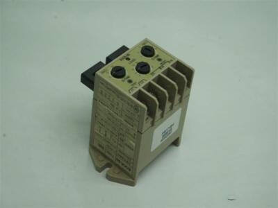 Samwah EOCR-SS 30R Electronic Over Current Relay 30 Days Warranty 