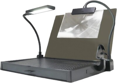 Workstation Ver2.0 Pro Hobby Tool Plastic Model Improvement