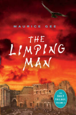 The Limping Man (The Salt Trilogy) - Library Binding By Gee, Maurice - GOOD