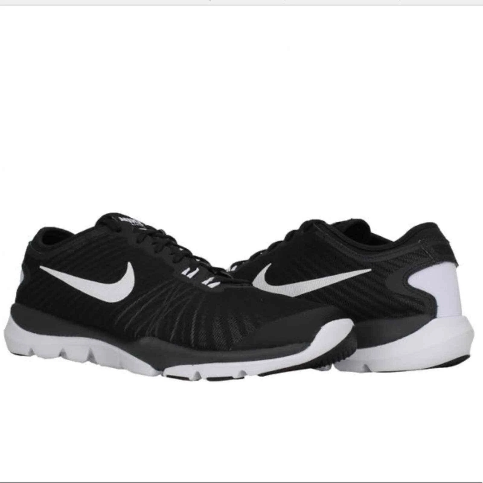 Nike Flex Supreme TR 4 Women's Cross walking Sneakers Sz 7.5