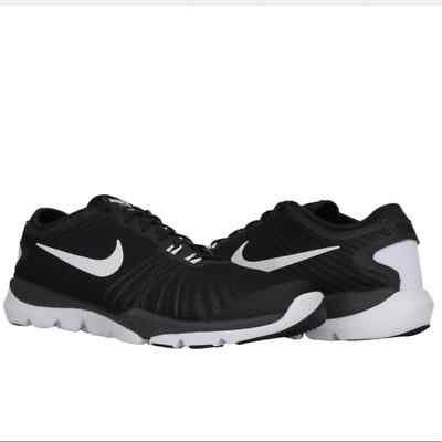 nike flex cross trainer womens