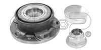 9235018K GSP Radlagersatz FüR Alfa Romeo