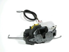 Porte avant et accessoires Chevrolet AVEO