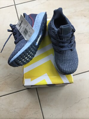 adidas ULTRA BOOST J EF0926 UK3 D35 1/2 NEU OVP