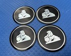 <!--F#f_0-->Holden Monaro GTS wheel cap decals logo Short tail x 4<!--F/-->