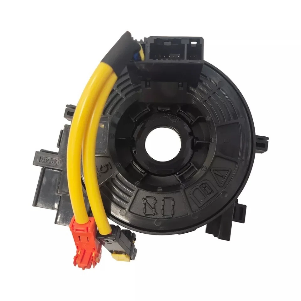 Cable espiral resorte reloj compatible con Toyota Corolla 2014 2015 2016 2017 2018 8924502080 Foto 4 de 4