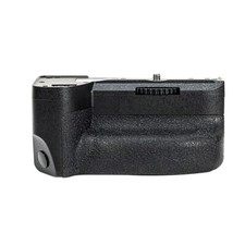 Vertical Battery Grip Hand Holder For Sony A6600 SLR Camera Replace for VG-A6600