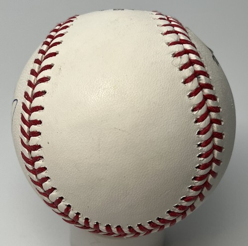 ALBERT ALMORA Signed 2016 WORLD SERIES Baseball Reverse The Curse PSA Cubs - Picture 5 of 6