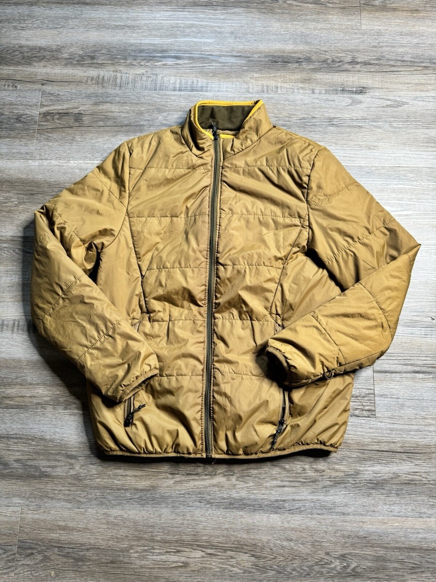 Champion 3 In 1 Systems Insulated Jacket Medium Womens Full Zip | eBay