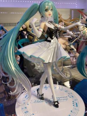 その他 Hatsune Miku Symphony 2019 Ver. Vocaloid - Hatsune Miku - Symphony 2019 Ver. (Good Smile