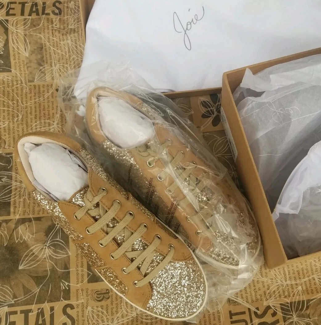 Joie sneakers hotsell