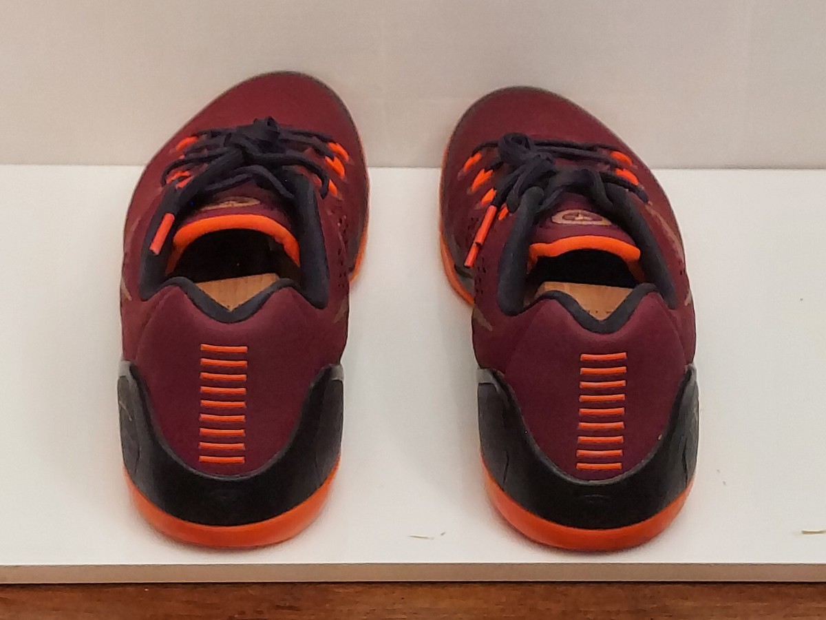 Size 14 - Nike Kobe 9 Deep Garnet | eBay