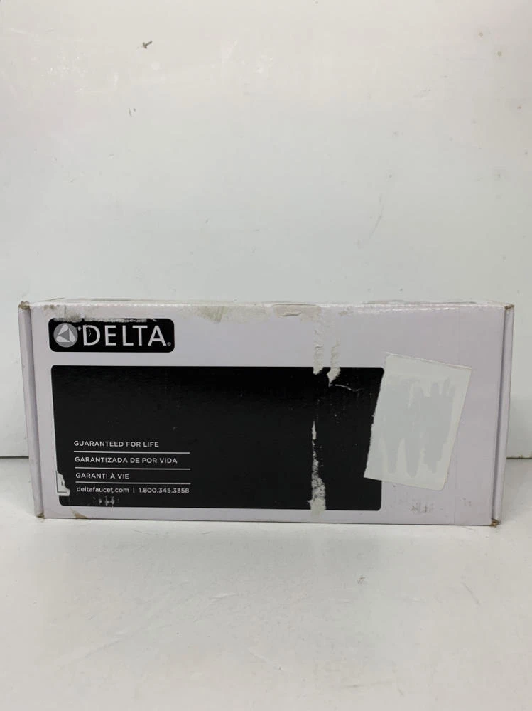 Delta kayra towel bar clearance