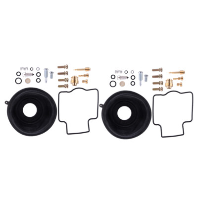Fit For Kawasaki Ninja ZX-9R GPZ900R ZX900 1994-03 2Set Carburetor