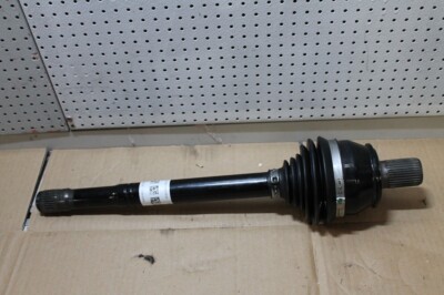 Mercedes W463 G63 AMG Antriebswelle Achswelle Rechts Original A4633307501 abBj18