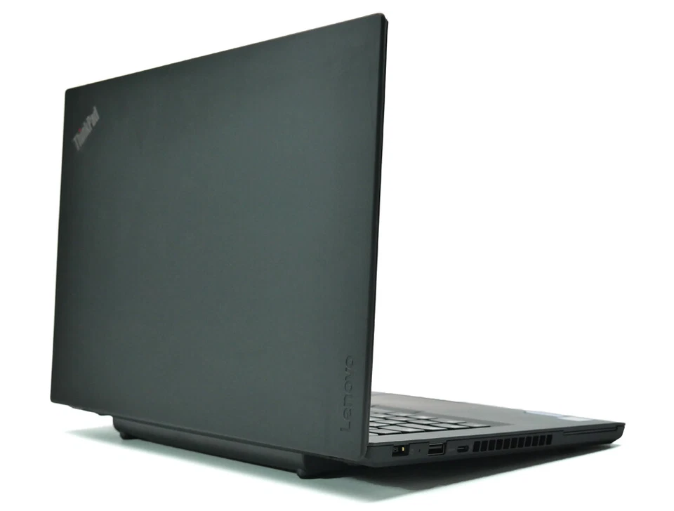 Lenovo ThinkPad T470 · i5-7300U · 8GB · 256GB, Foto 4 von 5