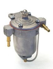 Malpassi regolatore benzina Regolatori Pressione Carburatore Filter King