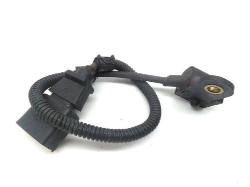 Audi A3, S3 (8L) 74kW 2000 Kurbelwellenpositionssensor 9805940 20369298