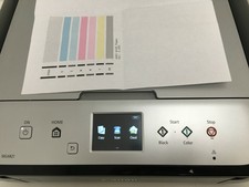 canon 6821 printer