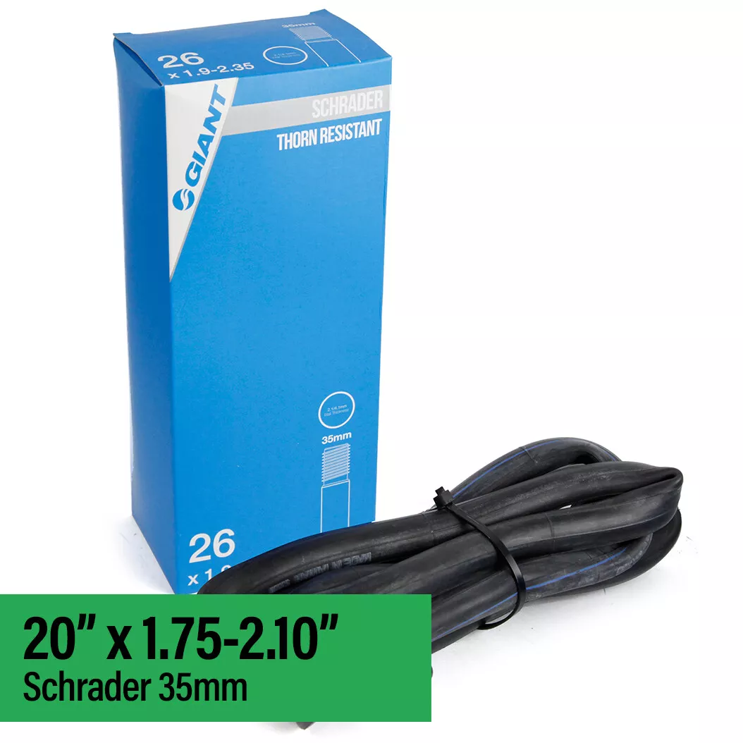Thorn resistant online inner tube