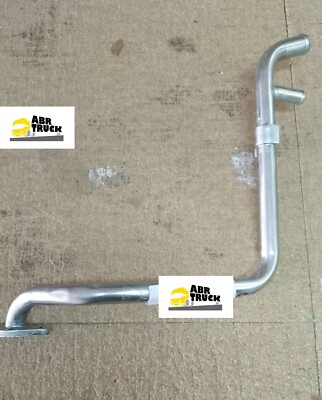 Tubo Acqua Raffreddamento 35x43 Mm In EPDM Rinforzato - Qualità OEM, Lunghezza A Metri, -40°C +100°C - 3