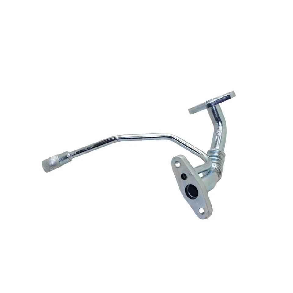 Genuine Turbo Charger Oil Feed & Return Pipe For Toyota HiAce 1KD-FTV 3.0L - image 4 of 4
