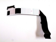 Philips 43PFL4962/F7 Cable Ribbon Power/Main Board to Control Board 