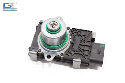 JEEP GRAND CHEROKEE L TRANSMISSION TRANSFER CASE CONTROL MODULE 