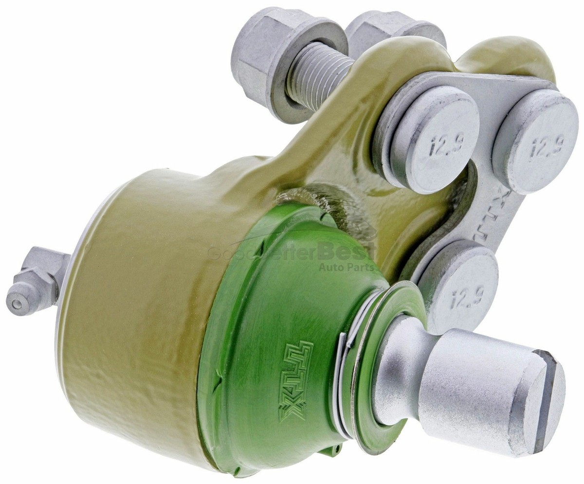 One New Mevotech TTX Suspension Ball Joint Front Lower TXMS50510