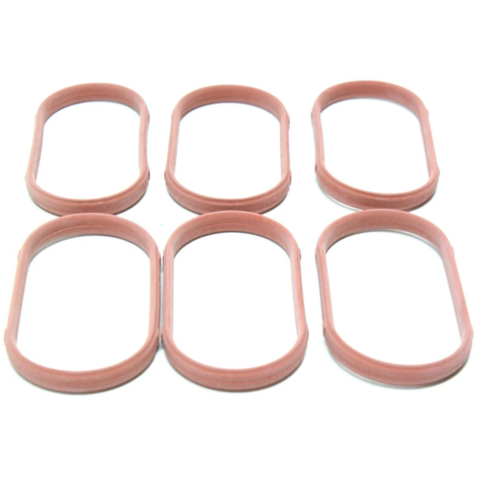 MS96432 Felpro Juego Juntas Colector Admisión Nuevo para 325 525 E36 Serie 3 BMW 325i Foto 4 de 4