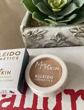 ESTATE Going Nutty Pressed Bronzer in Coco 3.6 g 0.13 Oz NIB