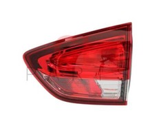 Faro Posteriore Per RENAULT CLIO Station Wagon 2012 - 2019 265502395R Destro MM