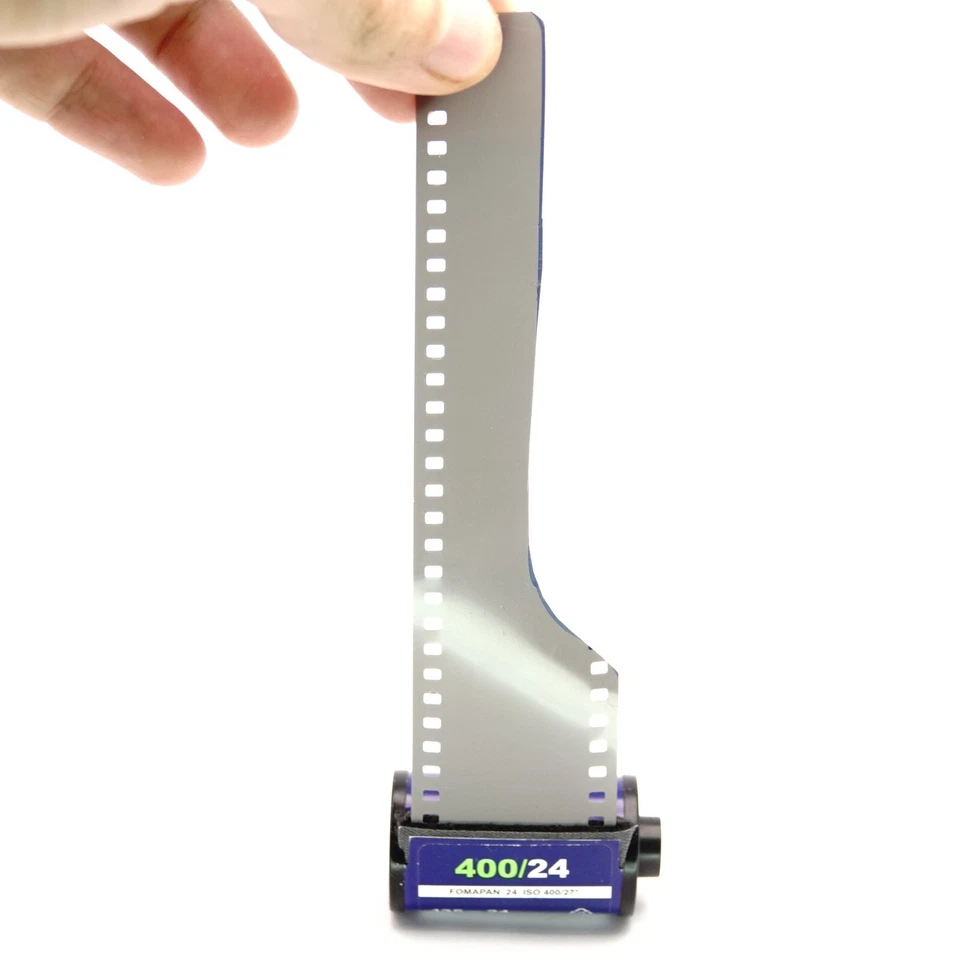 Ausgeknipst Filmschneider wie Ablon Film Cutter Trimmer Mask für Leica I-IIIf/g - Bild 2 von 4