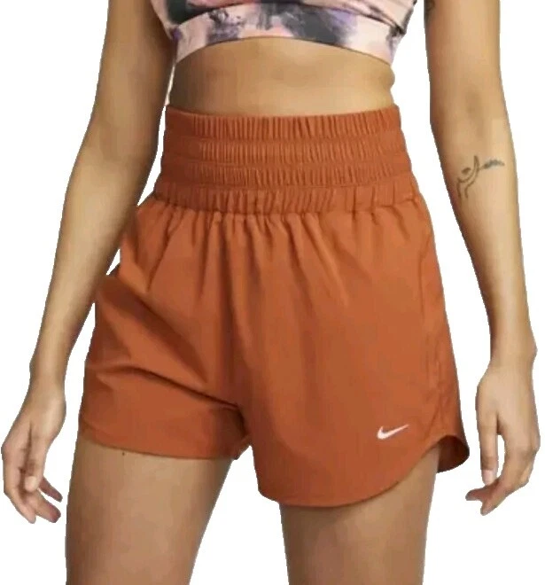 Nike Brown Clothing for Women
