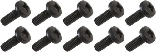 Universal Wall or Desk Height Adjustable Monitor Stand Mount Bracket Screws VESA - Picture 5 of 5